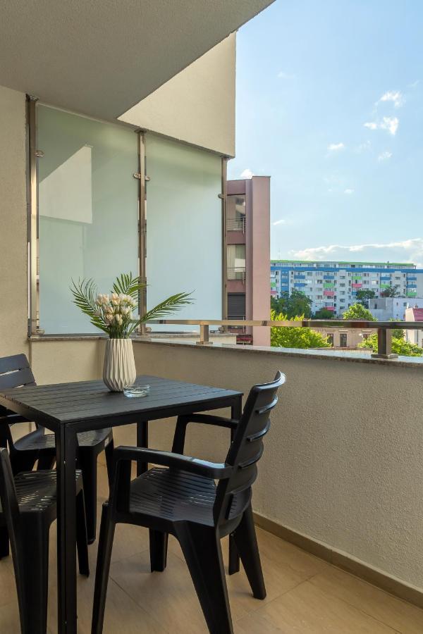 Atlas Unirii: Upscale Flats In The Heart Of Bucharest! Eksteriør billede
